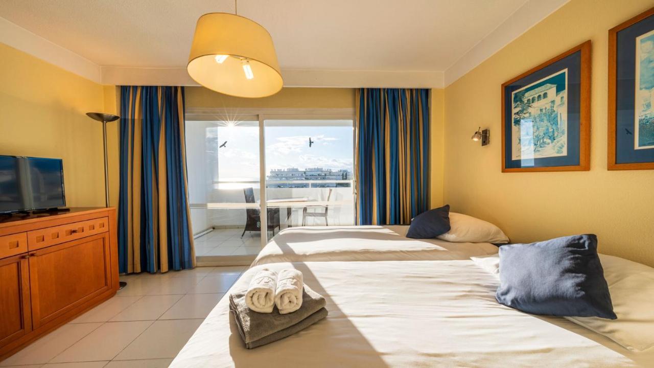 Hapimag Resort Marbella Luaran gambar