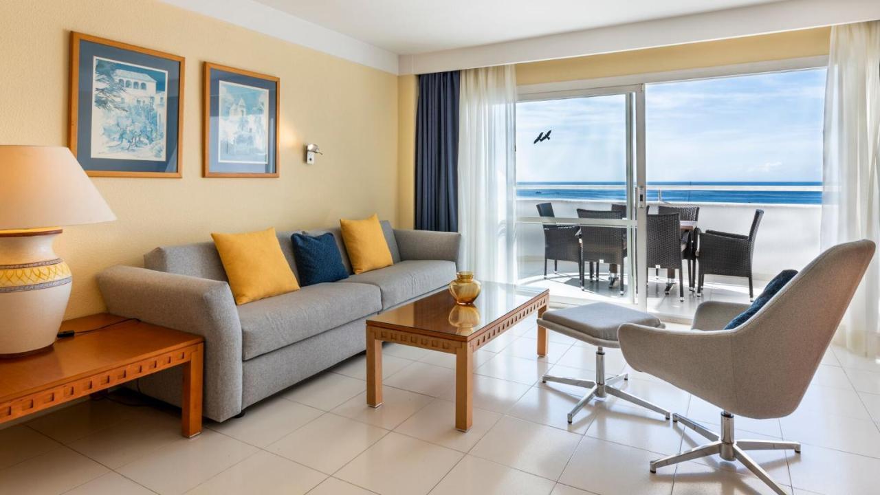 Hapimag Resort Marbella Luaran gambar